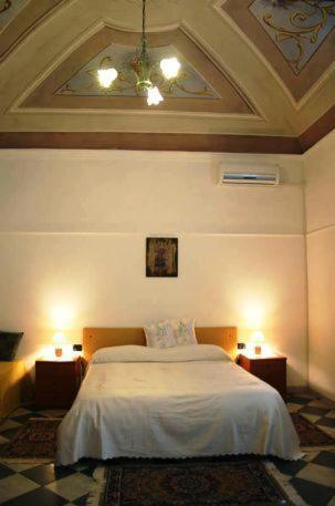 Bed & Breakfast Casa Pisanu Narbolia Exterior foto
