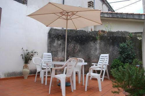 Bed & Breakfast Casa Pisanu Narbolia Exterior foto