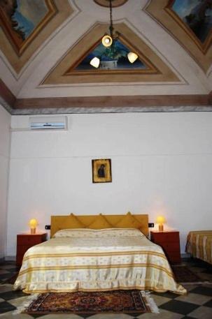 Bed & Breakfast Casa Pisanu Narbolia Exterior foto